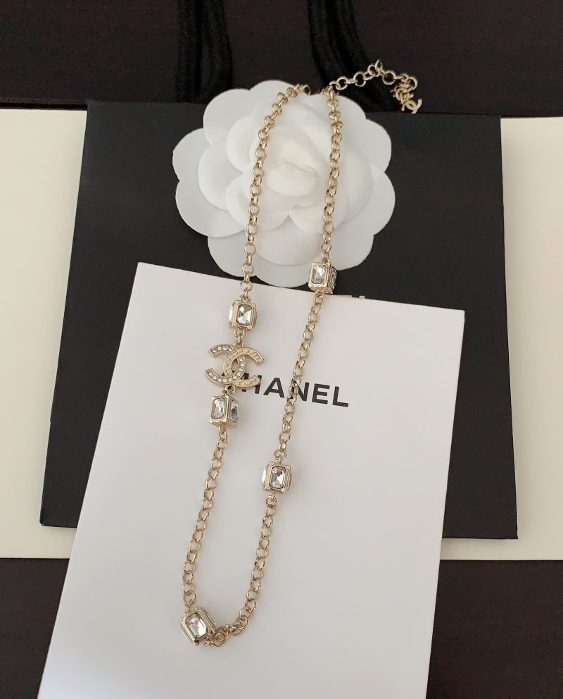 Chanel Brooches